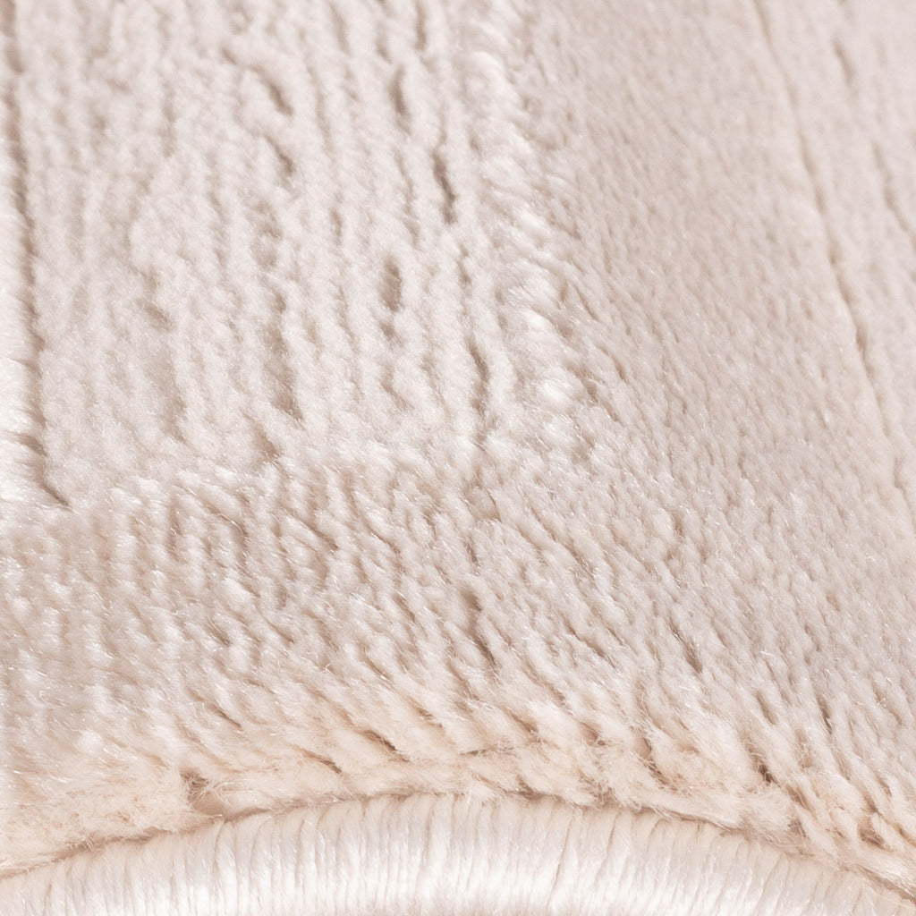 Sahara 1111 beige · Moderner Designerteppich