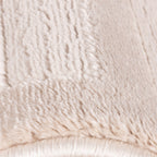 Sahara 1111 beige · Moderner Designerteppich