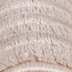 Sahara 1112 beige · Moderner Designerteppich
