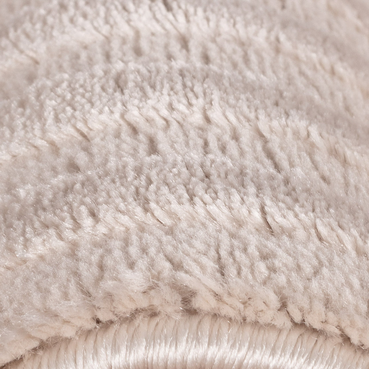 Sahara 1112 beige · Moderner Designerteppich