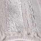 Sahara 1112 grau · Moderner Designerteppich