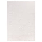 Sahara 1113 creme · Moderner Designerteppich