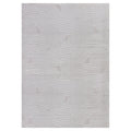 Sahara 1113 grau · Moderner Designerteppich