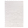 Sahara 1114 creme · Moderner Designerteppich