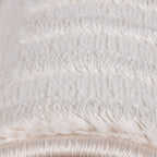 Sahara 1114 creme · Moderner Designerteppich