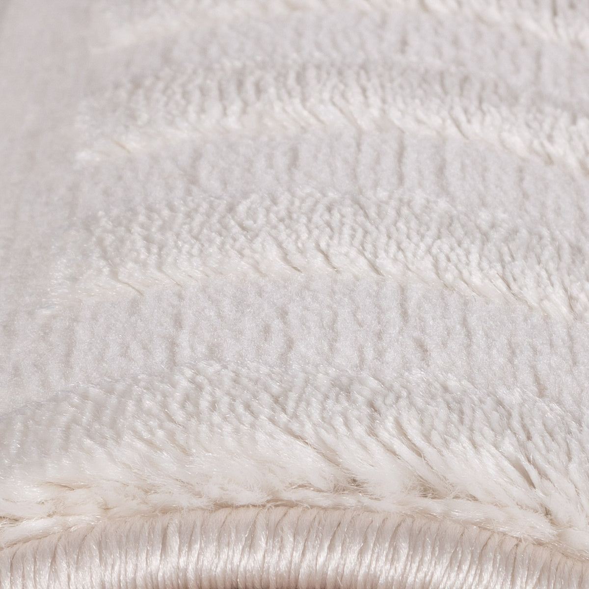 Sahara 1114 creme · Moderner Designerteppich