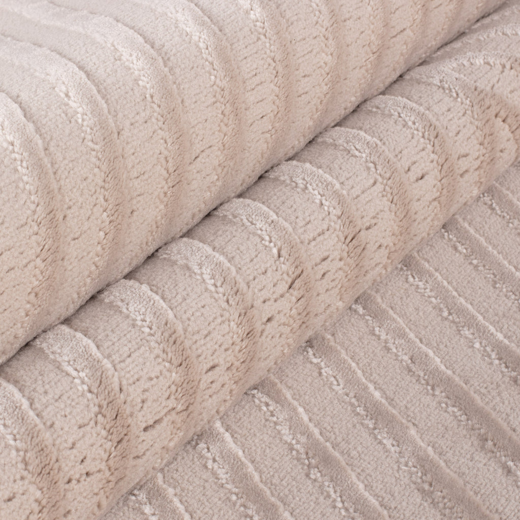 Sahara 1115 beige · Moderner Designerteppich