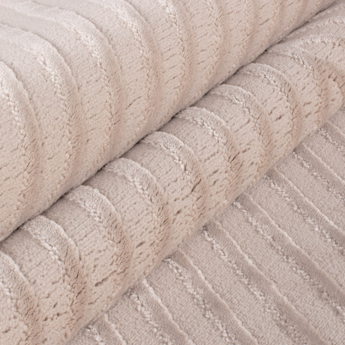 Sahara 1115 beige · Moderner Designerteppich