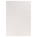 Sahara 1115 creme · Moderner Designerteppich (Kopie)