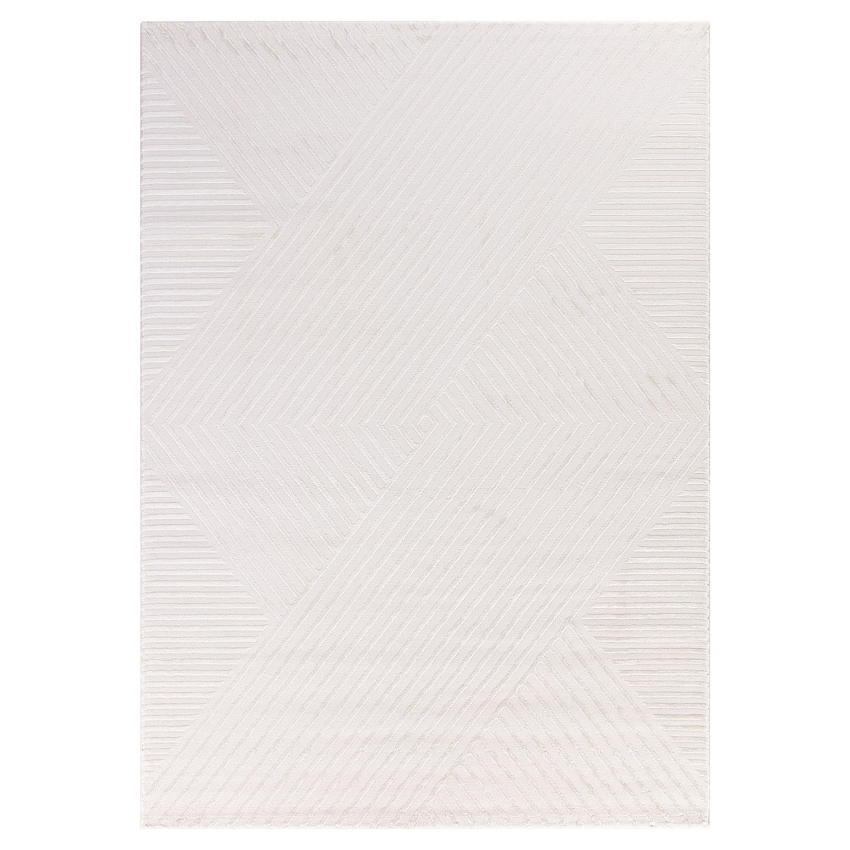 Sahara 1115 creme · Moderner Designerteppich (Kopie)