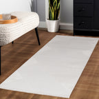 Sahara 1115 creme · Moderner Designerteppich (Kopie)