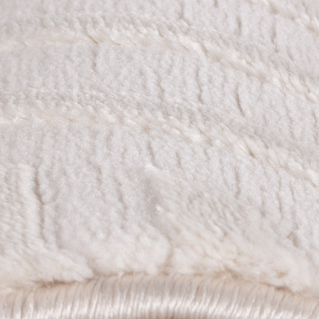 Sahara 1115 creme · Moderner Designerteppich (Kopie)