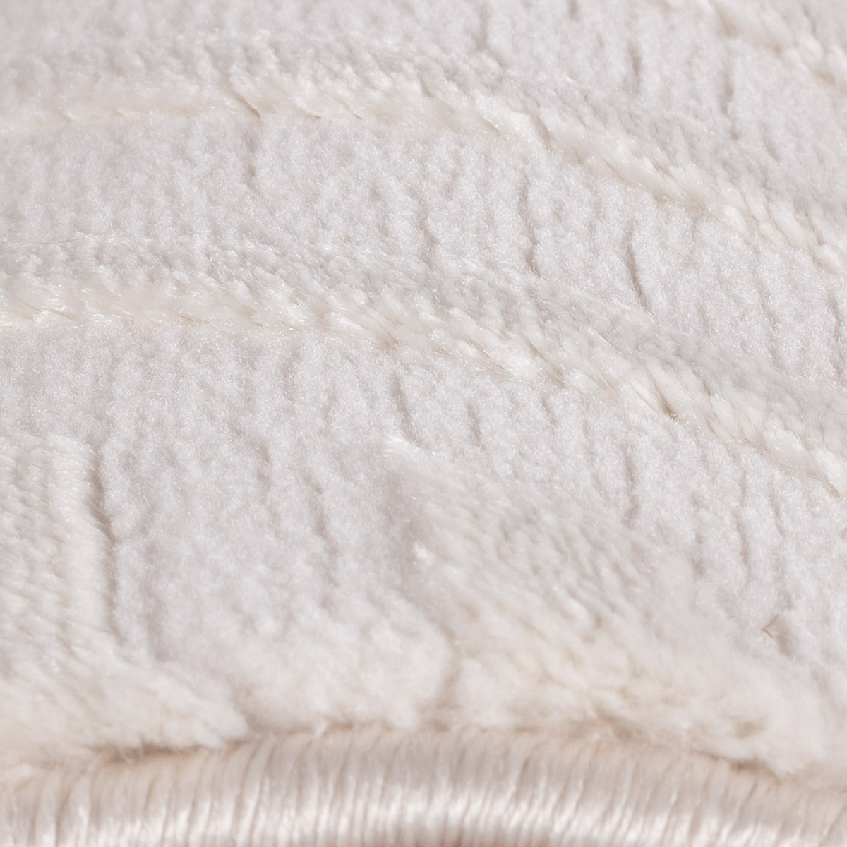 Sahara 1115 creme · Moderner Designerteppich (Kopie)