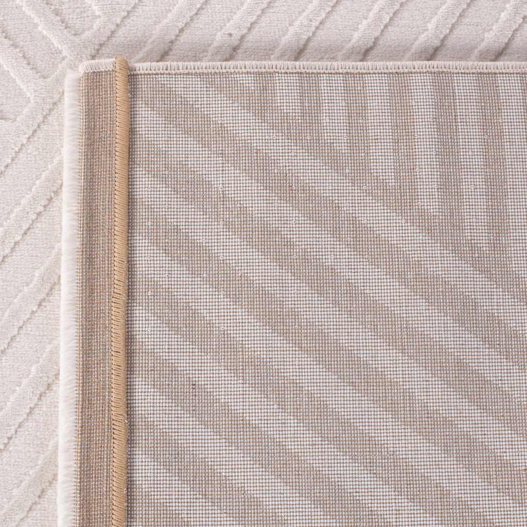 Sahara 1115 creme · Moderner Designerteppich (Kopie)