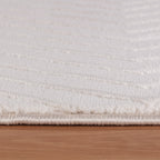 Sahara 1115 creme · Moderner Designerteppich (Kopie)