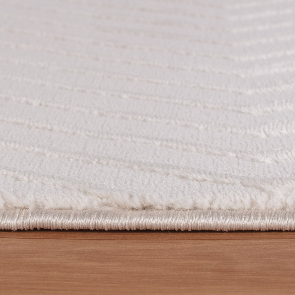 Sahara 1115 creme · Moderner Designerteppich (Kopie)