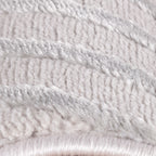 Sahara 1115 grau · Moderner Designerteppich