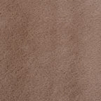 Amber 1400 mocca · Kuschelweicher Hochflor-Teppich