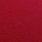 Amber 1400 rot · Kuschelweicher Hochflor-Teppich