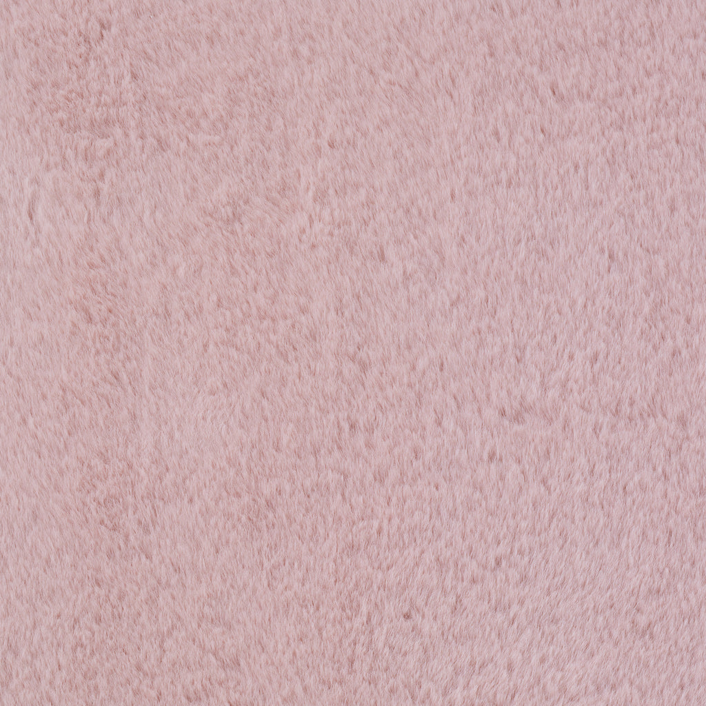 Amber 1400 rosa · Kuschelweicher Hochflor-Teppich