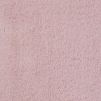 Amber 1400 rosa · Kuschelweicher Hochflor-Teppich