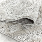 Palmira 4708 creme · Moderner Teppich mit Ethno-Muster