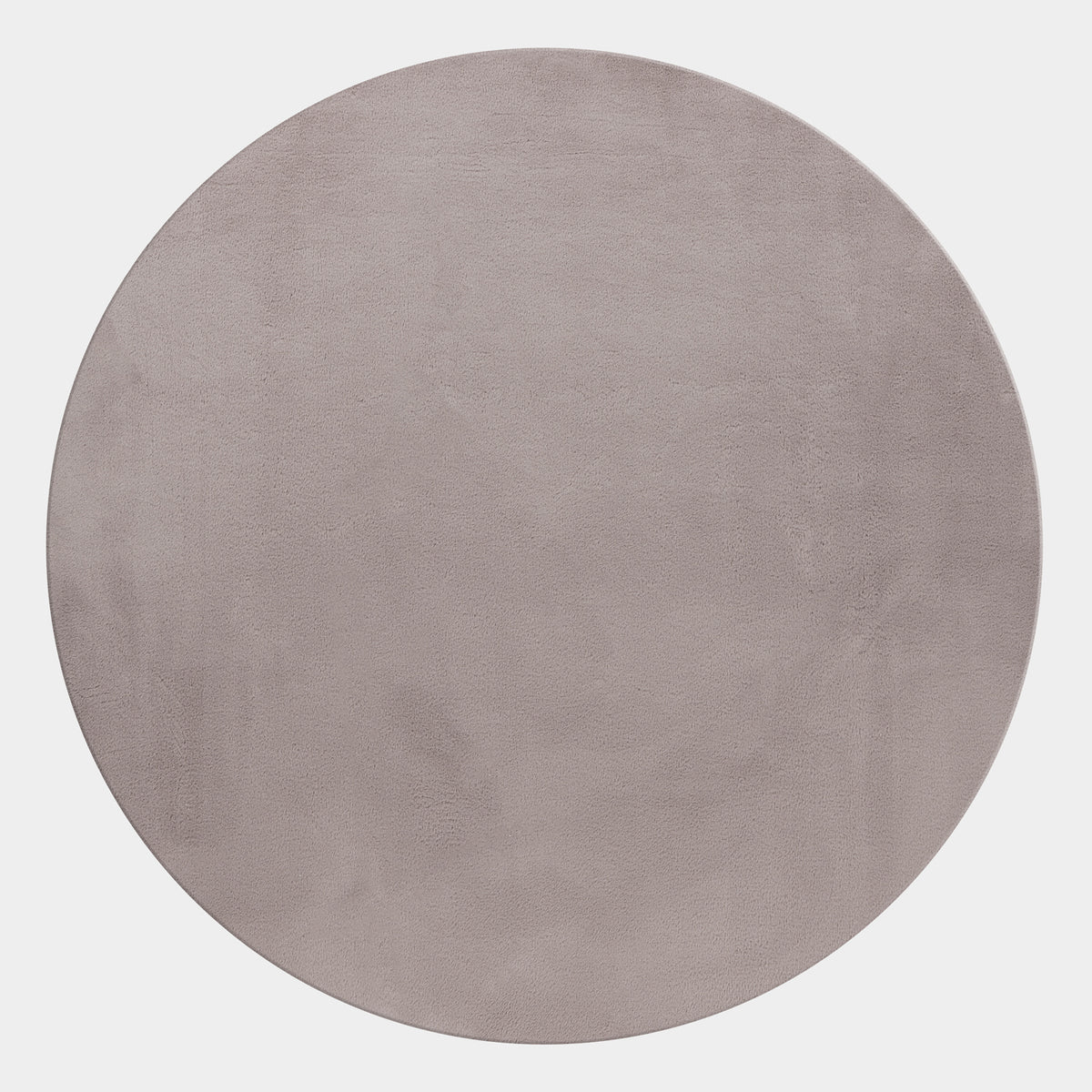 Cuddly 5100 beige · Plüschteppich kuschelig & weich