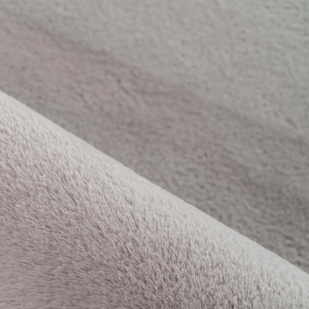 Cuddly 5100 beige · Plüschteppich kuschelig & weich