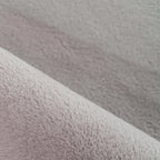 Cuddly 5100 beige · Plüschteppich kuschelig & weich