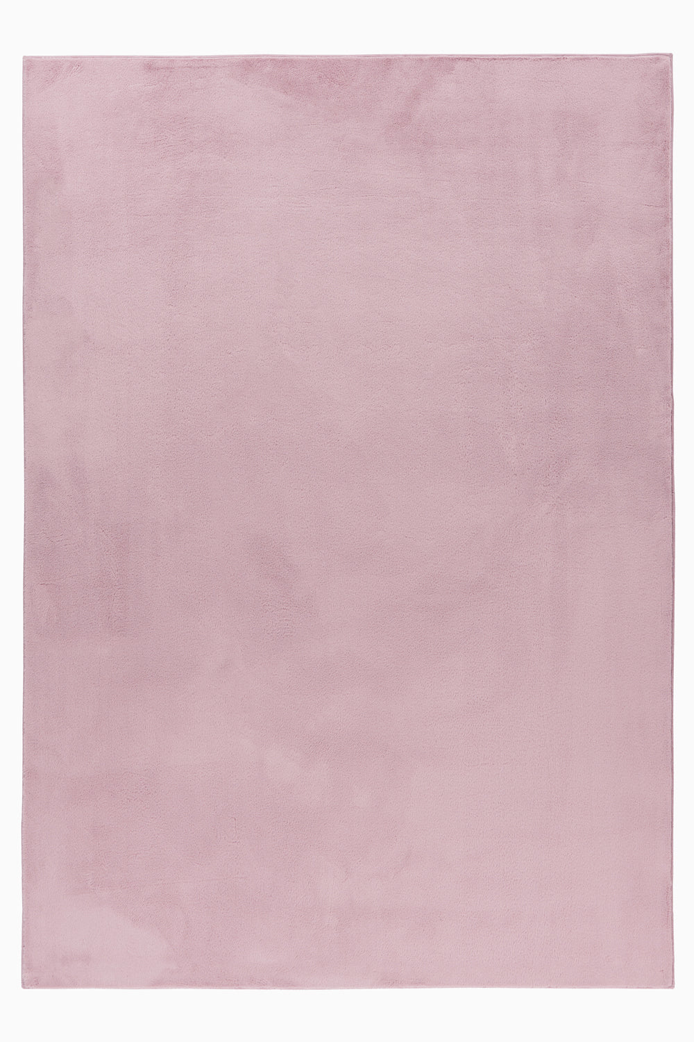 Cuddly 5100 rosa · Plüschteppich kuschelig & weich