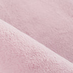 Cuddly 5100 rosa · Plüschteppich kuschelig & weich