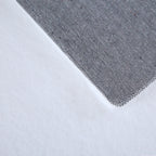 Cuddly 5100 weiß · Plüschteppich kuschelig & weich