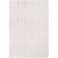 Desi 1652 creme · Elegantes Reliefdesign in 3D