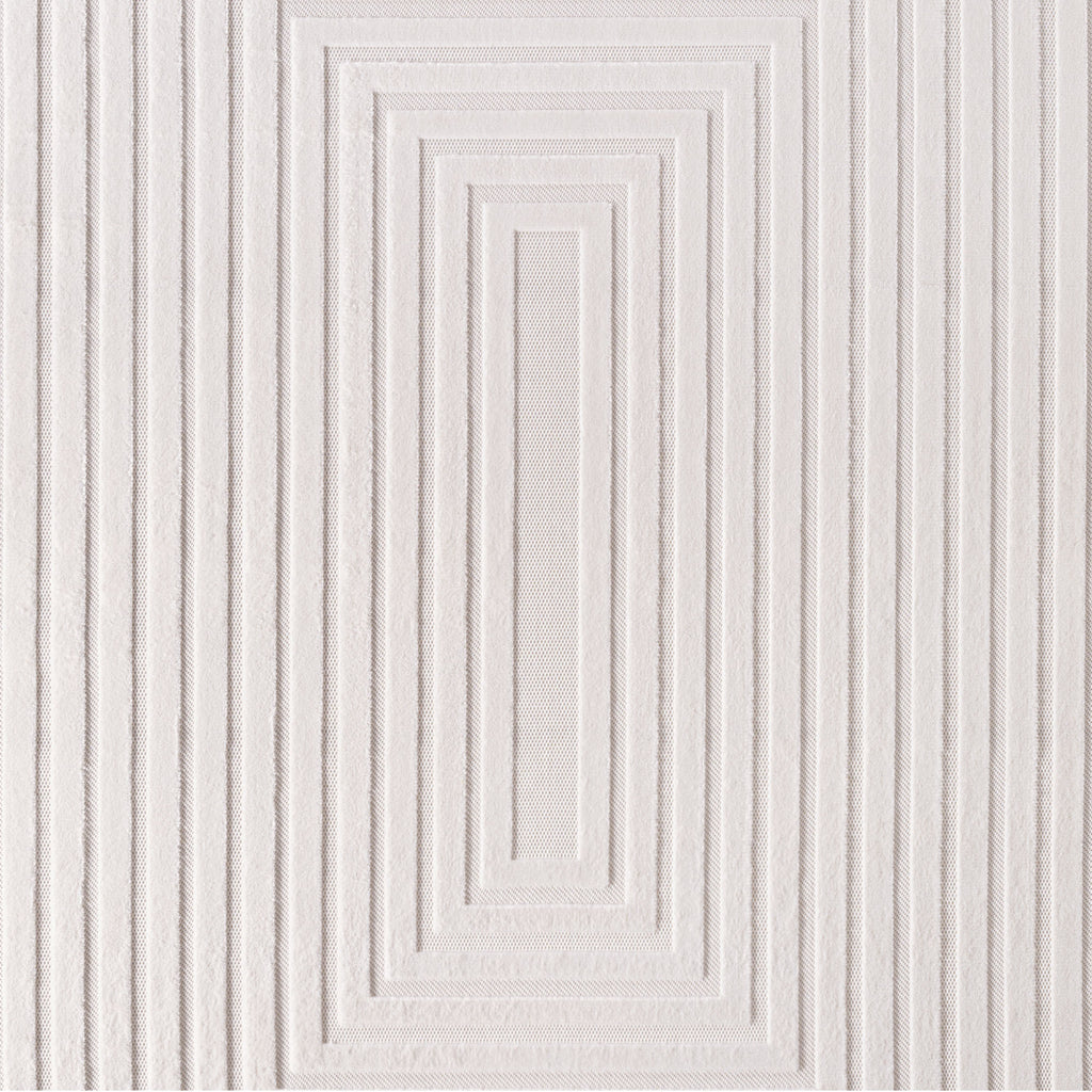 Desi 1653 creme · Elegantes Reliefdesign in 3D