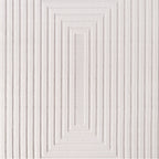 Desi 1653 creme · Elegantes Reliefdesign in 3D