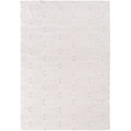 Desi 1654 creme · Elegantes Reliefdesign in 3D