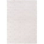 Desi 1654 creme · Elegantes Reliefdesign in 3D