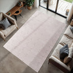 Desi 1654 creme · Elegantes Reliefdesign in 3D