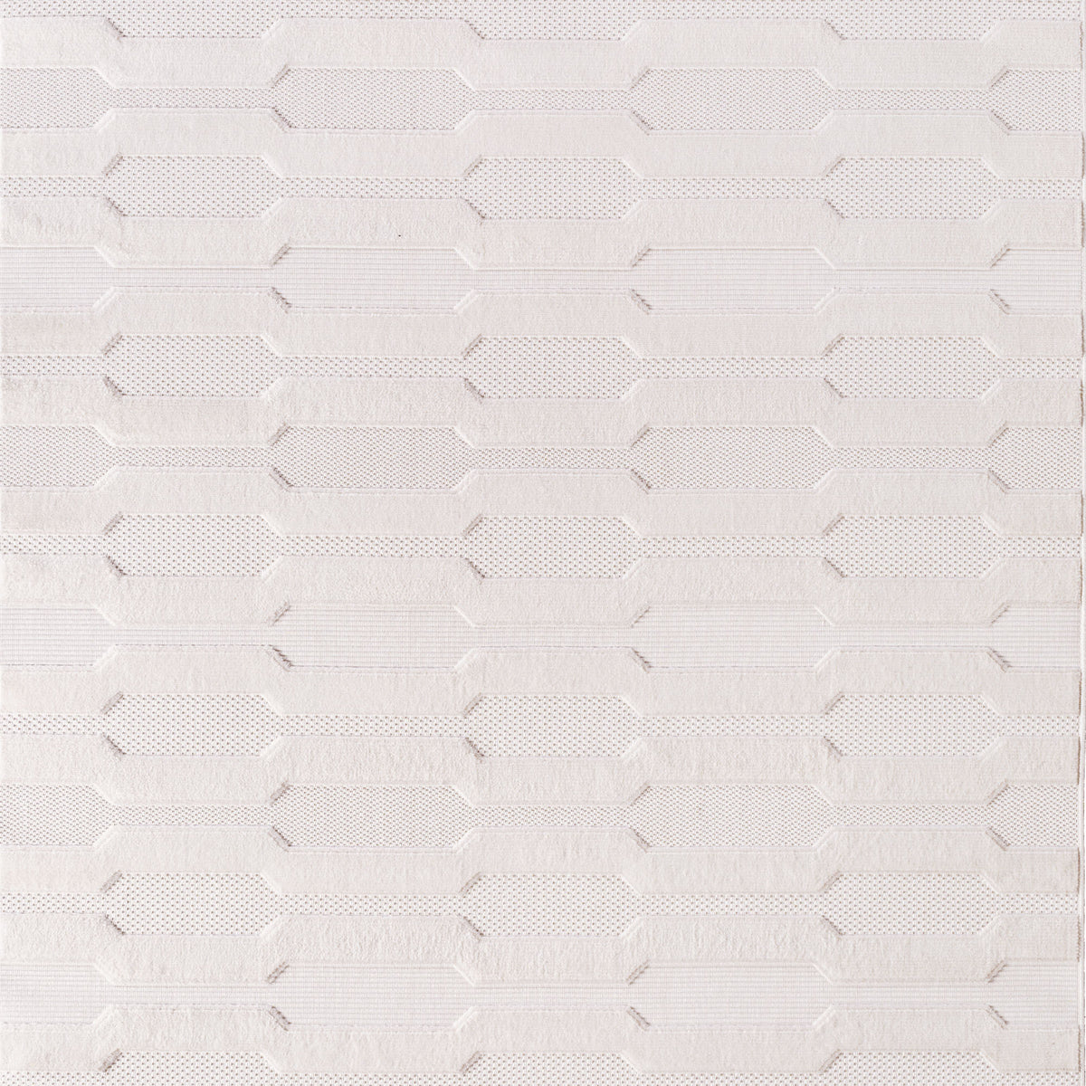 Desi 1654 creme · Elegantes Reliefdesign in 3D