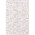 Desi 1655 creme · Elegantes Reliefdesign in 3D