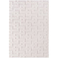 Desi 1656 creme · Elegantes Reliefdesign in 3D