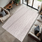 Desi 1656 creme · Elegantes Reliefdesign in 3D
