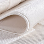 Desi 1656 creme · Elegantes Reliefdesign in 3D