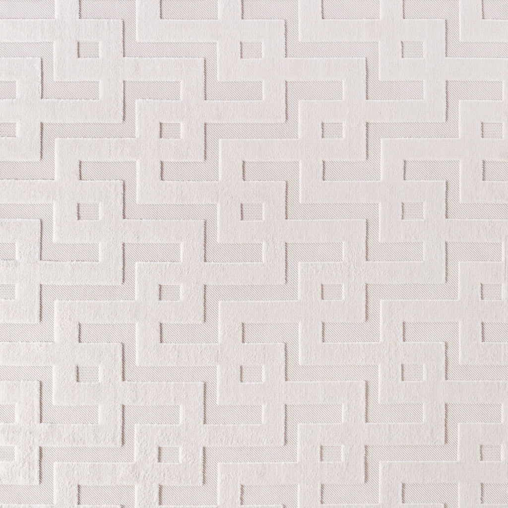 Desi 1656 creme · Elegantes Reliefdesign in 3D