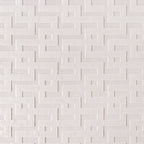 Desi 1656 creme · Elegantes Reliefdesign in 3D