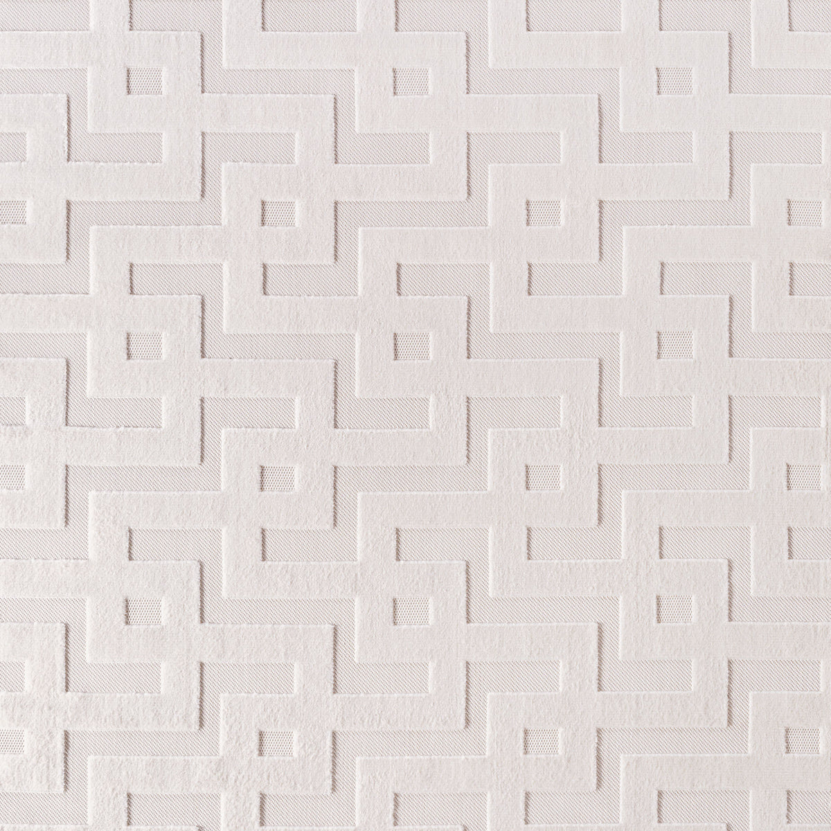 Desi 1656 creme · Elegantes Reliefdesign in 3D