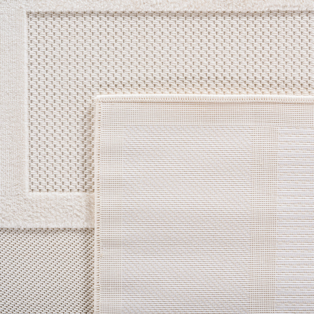Desi 1657 creme · Elegantes Reliefdesign in 3D